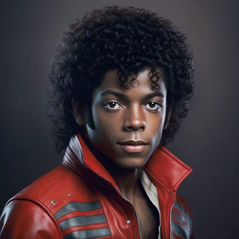 Michael Jackson