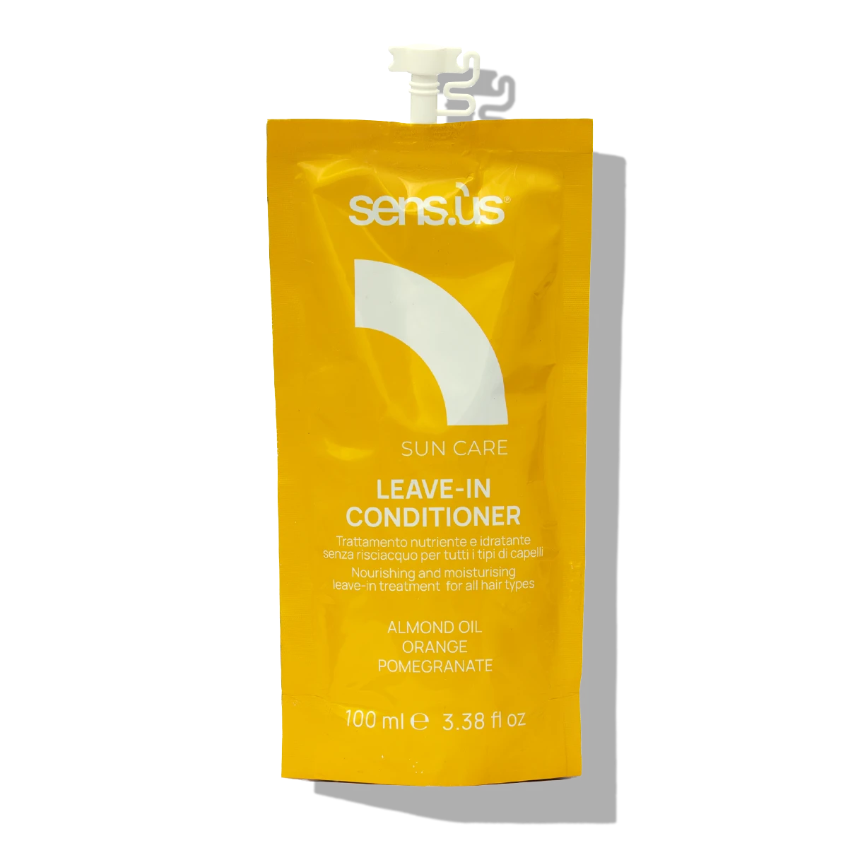 Sun Care Conditioner
