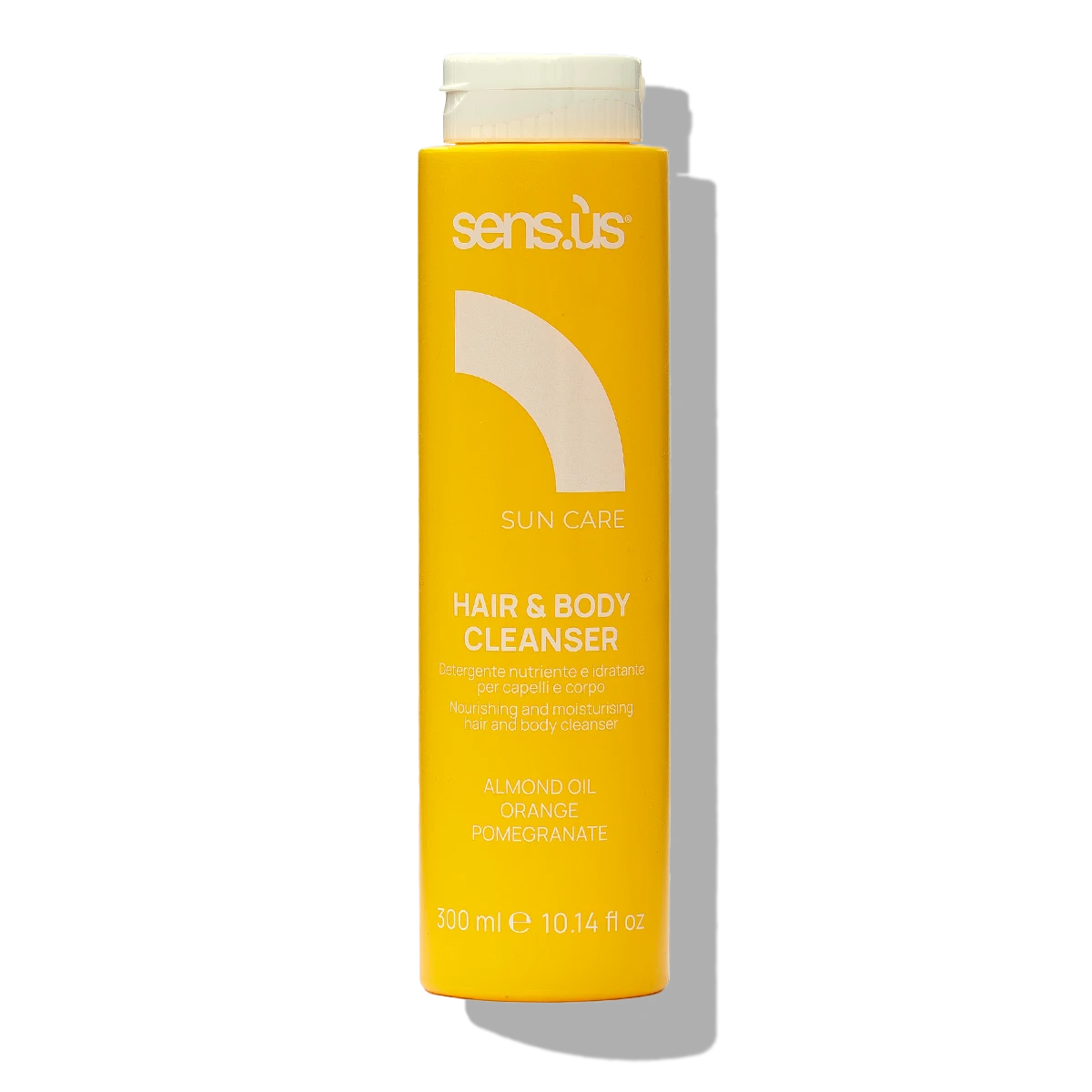 Sun Care Shampoo 300ml